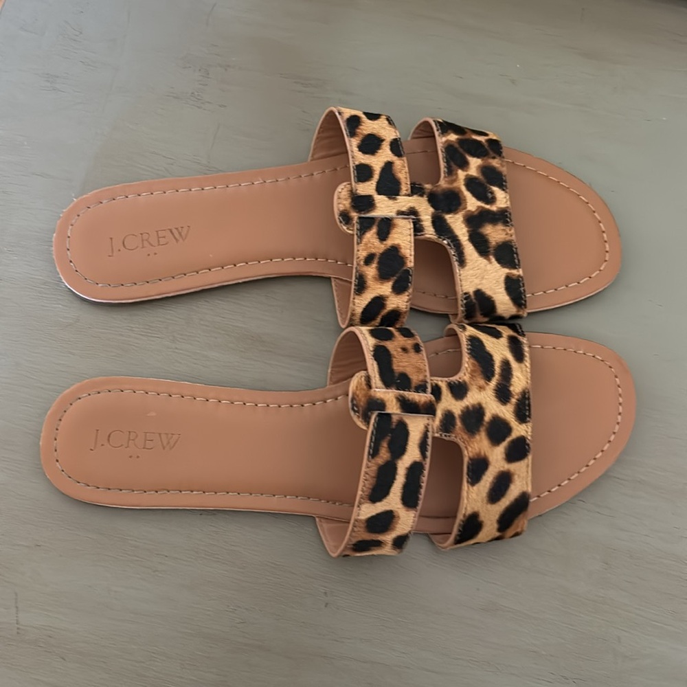 JCrew slides - Picture 5 of 8